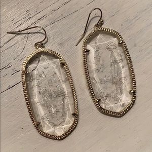 Kendra Scott Danielle Earrings